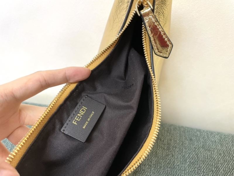 Fendi Hobo Bags